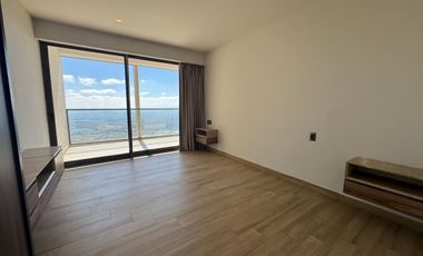 Departamento de lujo en renta en Royal View Querétaro con vistas panorámicas