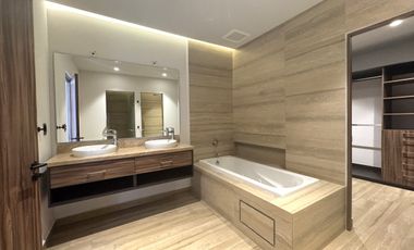 Departamento de lujo en renta en Royal View Querétaro con vistas panorámicas