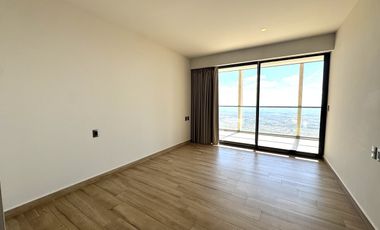 Departamento de lujo en renta en Royal View Querétaro con vistas panorámicas