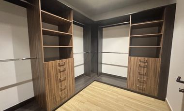 Departamento de lujo en renta en Royal View Querétaro con vistas panorámicas