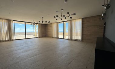 Departamento de lujo en renta en Royal View Querétaro con vistas panorámicas