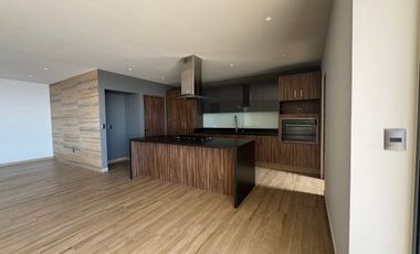 Departamento de lujo en renta en Royal View Querétaro con vistas panorámicas
