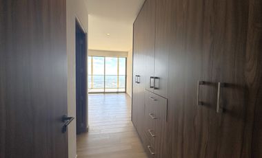 Departamento de lujo en renta en Royal View Querétaro con vistas panorámicas