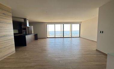 Departamento de lujo en renta en Royal View Querétaro con vistas panorámicas