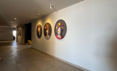 Departamento de lujo en renta en Royal View Querétaro con vistas panorámicas