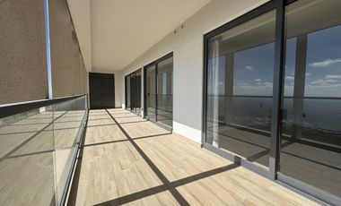 Departamento de lujo en renta en Royal View Querétaro con vistas panorámicas