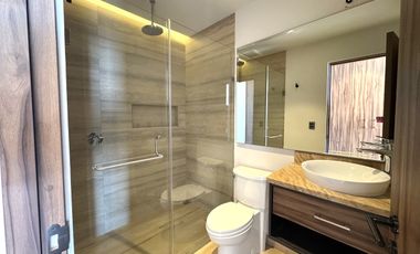 Departamento de lujo en renta en Royal View Querétaro con vistas panorámicas