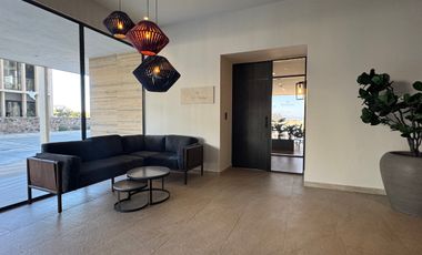 Departamento de lujo en renta en Royal View Querétaro con vistas panorámicas