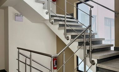 Departamento amueblado y equipado en la Colonia Del Valle Centro