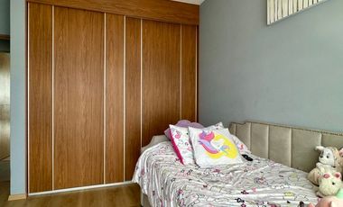 Departamento amueblado y equipado en la Colonia Del Valle Centro