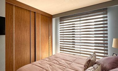 Departamento amueblado y equipado en la Colonia Del Valle Centro