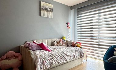 Departamento amueblado y equipado en la Colonia Del Valle Centro