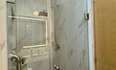 Departamento amueblado y equipado en la Colonia Del Valle Centro