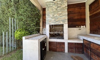 Casa en Arriendo en JOSE RABAT