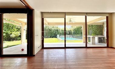 Casa en Arriendo en JOSE RABAT