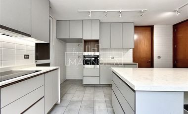 Casa en Arriendo en JOSE RABAT