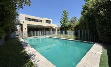 Casa en Arriendo en JOSE RABAT