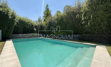 Casa en Arriendo en JOSE RABAT