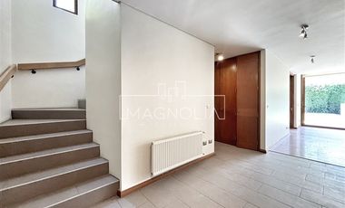 Casa en Arriendo en JOSE RABAT