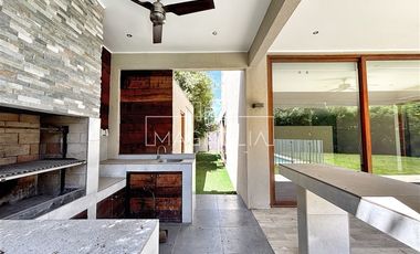 Casa en Arriendo en JOSE RABAT