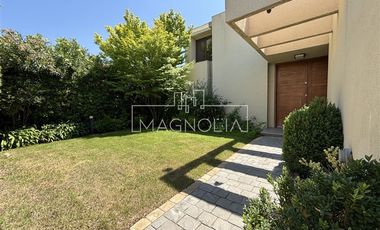 Casa en Arriendo en JOSE RABAT