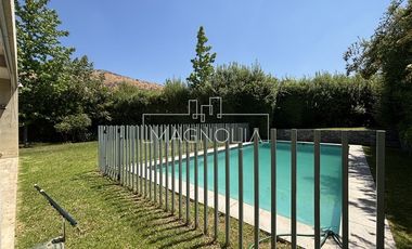 Casa en Arriendo en JOSE RABAT