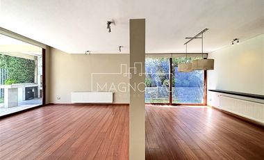 Casa en Arriendo en JOSE RABAT