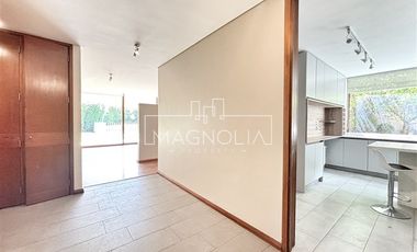 Casa en Arriendo en JOSE RABAT