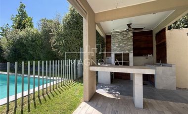 Casa en Arriendo en JOSE RABAT