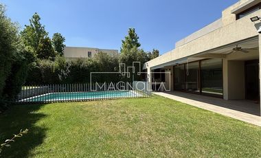 Casa en Arriendo en JOSE RABAT