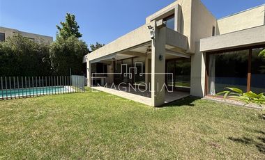 Casa en Arriendo en JOSE RABAT