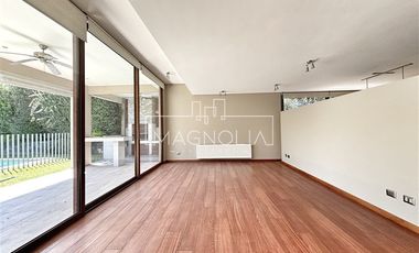 Casa en Arriendo en JOSE RABAT