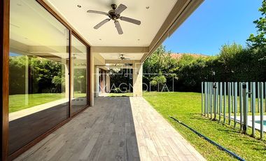 Casa en Arriendo en JOSE RABAT