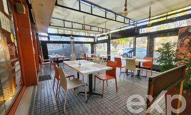 Local Comercial en Arriendo en Av Nueva Costanera | Alonso de Cordova | Vitacura