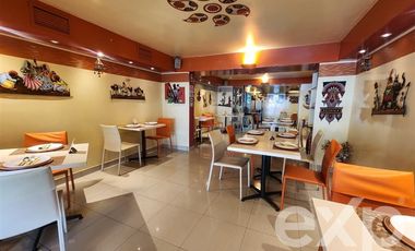 Local Comercial en Arriendo en Av Nueva Costanera | Alonso de Cordova | Vitacura