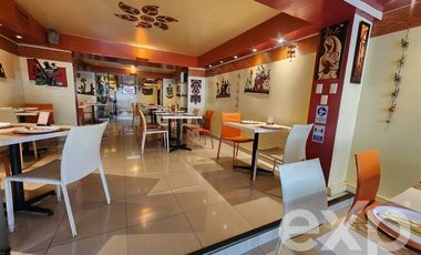 Local Comercial en Arriendo en Av Nueva Costanera | Alonso de Cordova | Vitacura