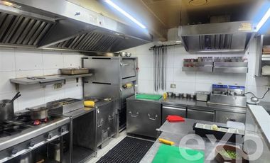 Local Comercial en Arriendo en Av Nueva Costanera | Alonso de Cordova | Vitacura