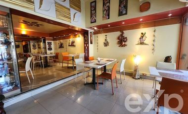 Local Comercial en Arriendo en Av Nueva Costanera | Alonso de Cordova | Vitacura