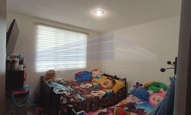 Departamento en venta en Agrícola Pantitlan en Iztacalco