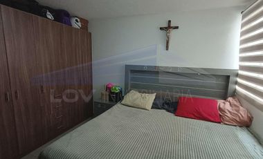 Departamento en venta en Agrícola Pantitlan en Iztacalco