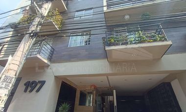 Departamento en venta en Agrícola Pantitlan en Iztacalco