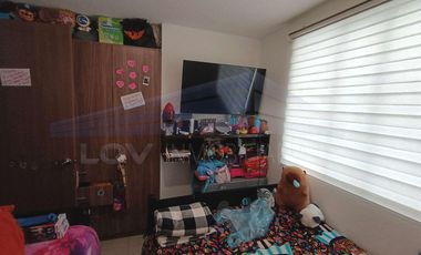 Departamento en venta en Agrícola Pantitlan en Iztacalco