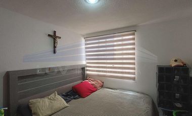 Departamento en venta en Agrícola Pantitlan en Iztacalco