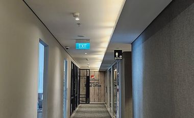 Office Tower Pakuwon Tower TP6 Pusat Kota Surabaya