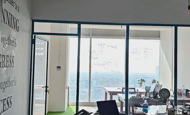 Office Tower Pakuwon Tower TP6 Pusat Kota Surabaya