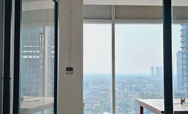 Office Tower Pakuwon Tower TP6 Pusat Kota Surabaya