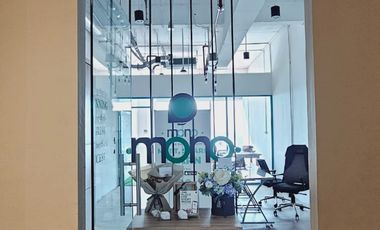 Office Tower Pakuwon Tower TP6 Pusat Kota Surabaya