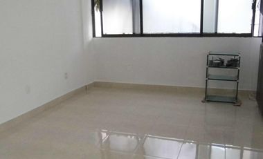 Departamento en Renta en la Militar Marte