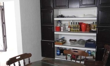 Departamento en Renta en la Militar Marte