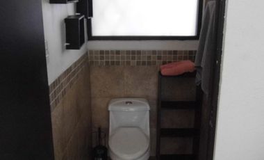 Departamento en Renta en la Militar Marte